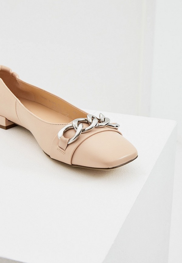 фото Туфли högl