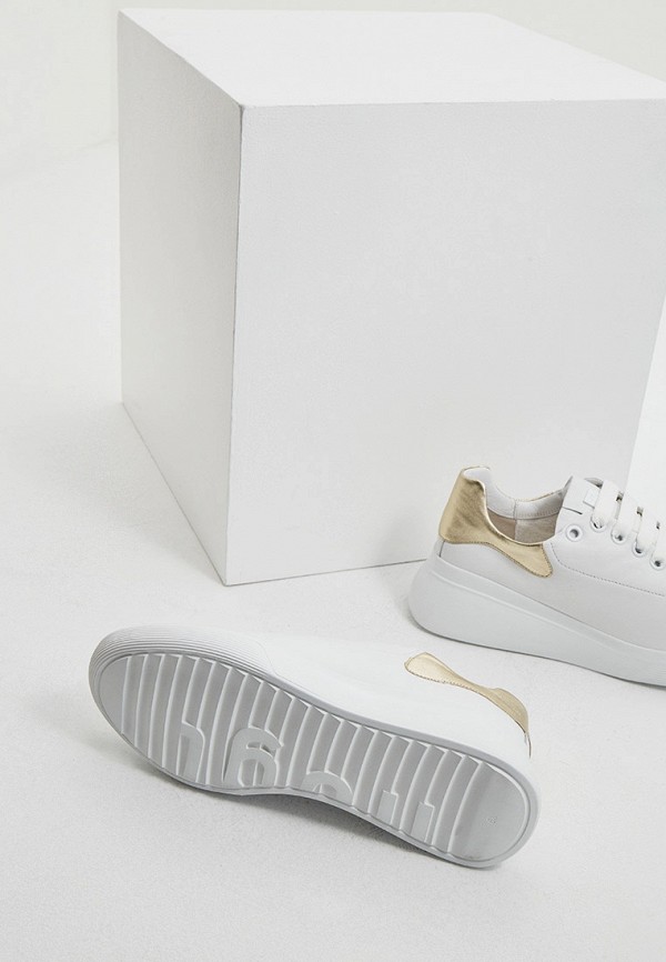 фото Кеды högl