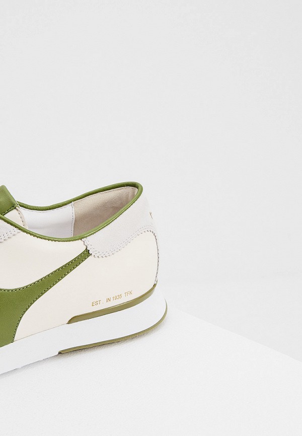 фото Кроссовки högl