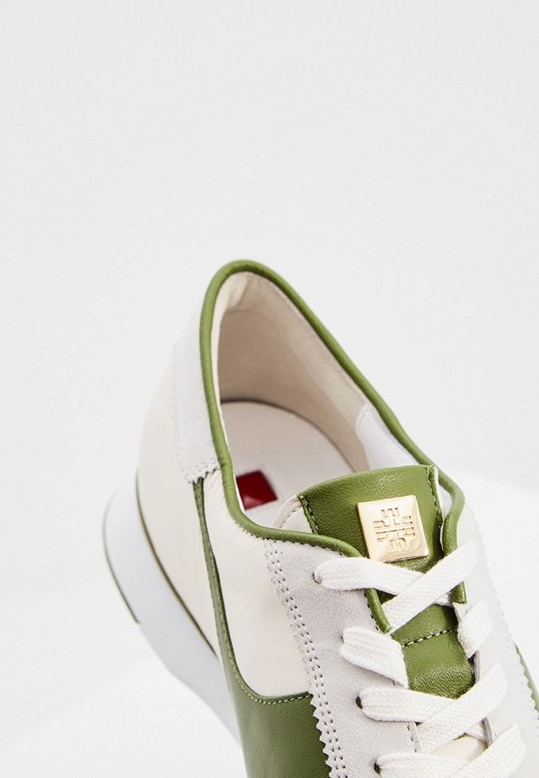 фото Кроссовки högl