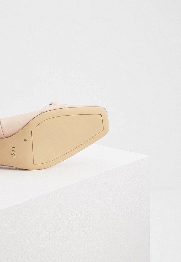 фото Туфли högl