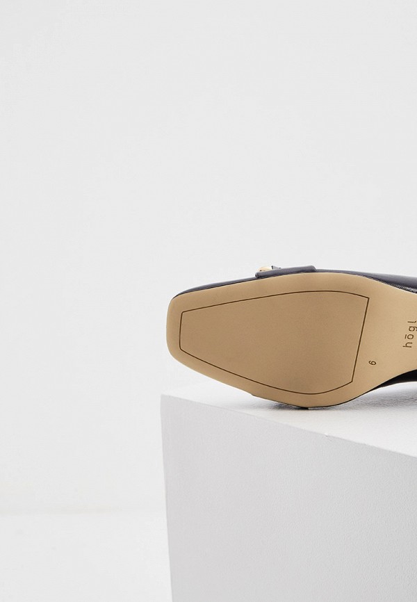 фото Туфли högl