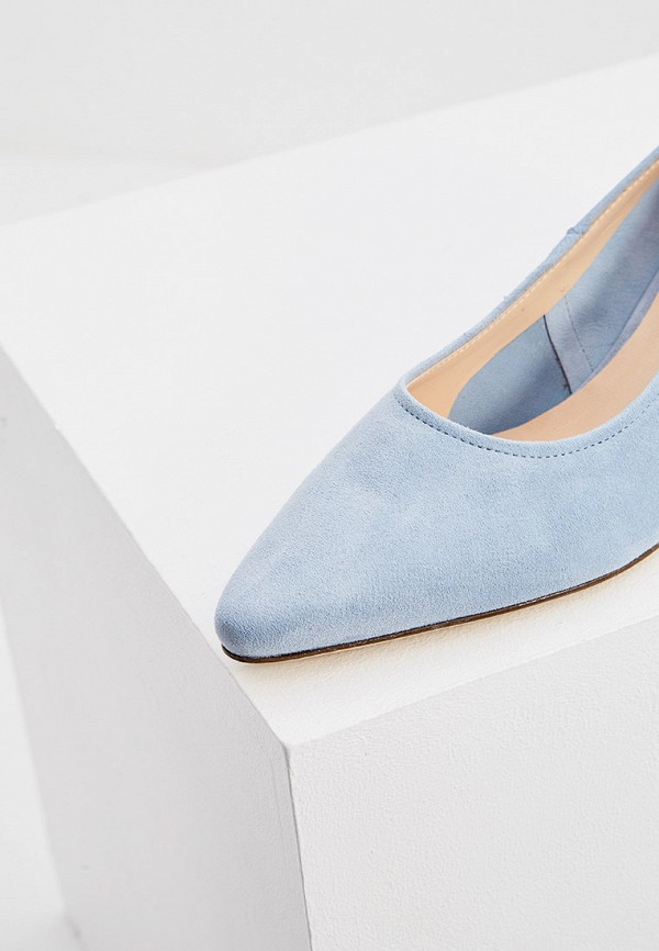 фото Туфли högl