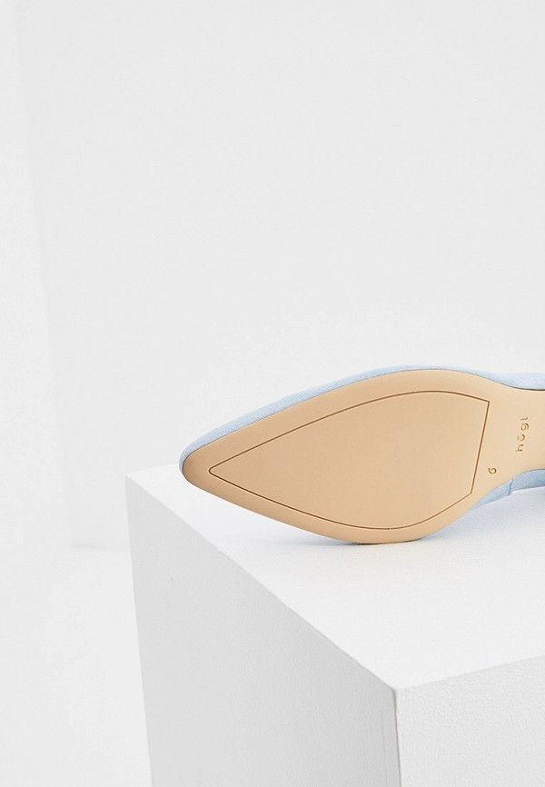 фото Туфли högl