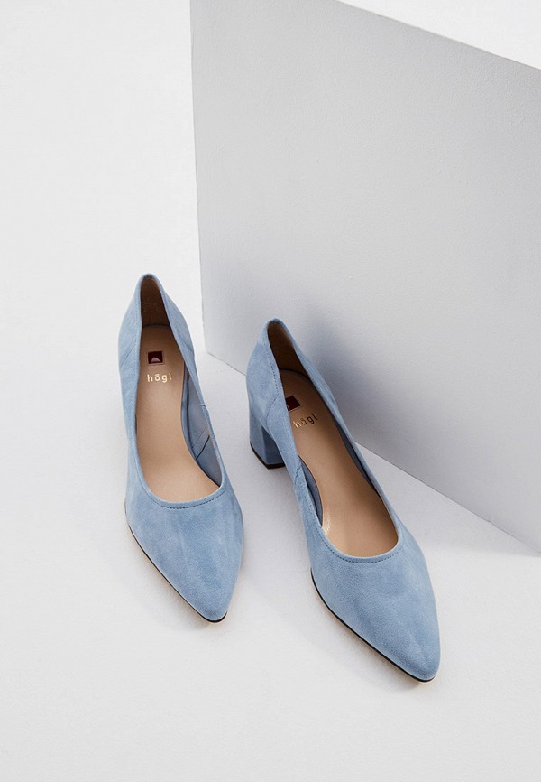 фото Туфли högl