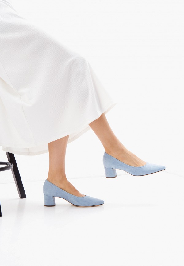 фото Туфли högl