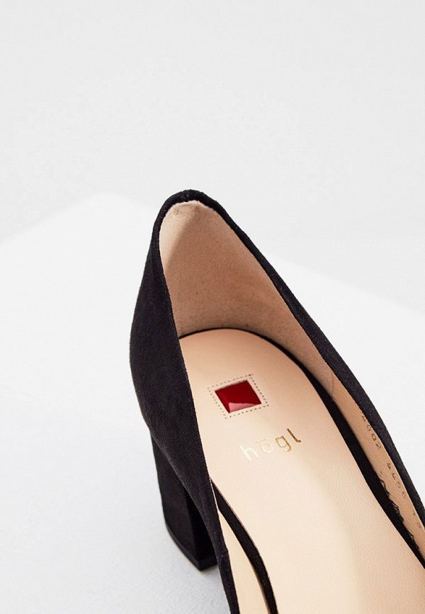 фото Туфли högl