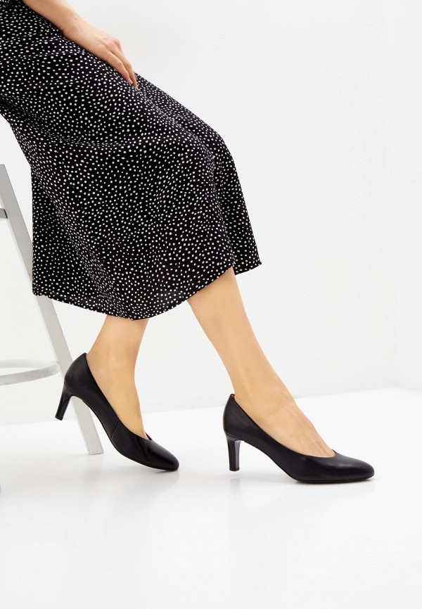 фото Туфли högl