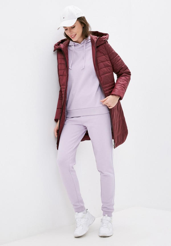 фото Куртка утепленная dizzyway