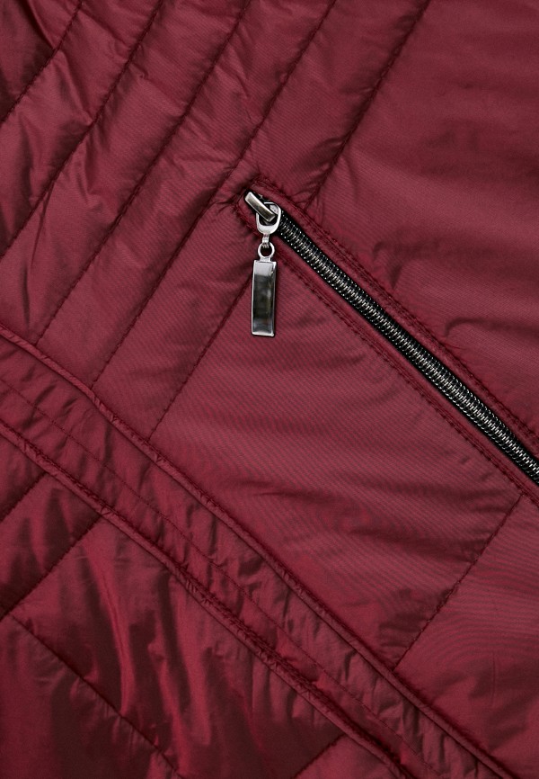 фото Куртка утепленная dizzyway