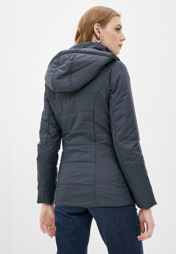 фото Куртка утепленная dizzyway