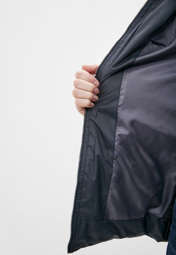 фото Куртка утепленная dizzyway