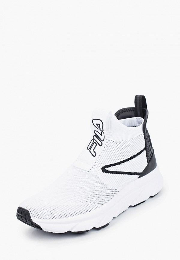 фото Кроссовки fila