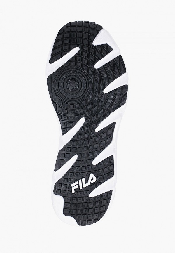 фото Кроссовки fila