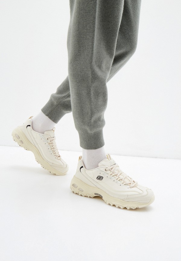 фото Кроссовки skechers