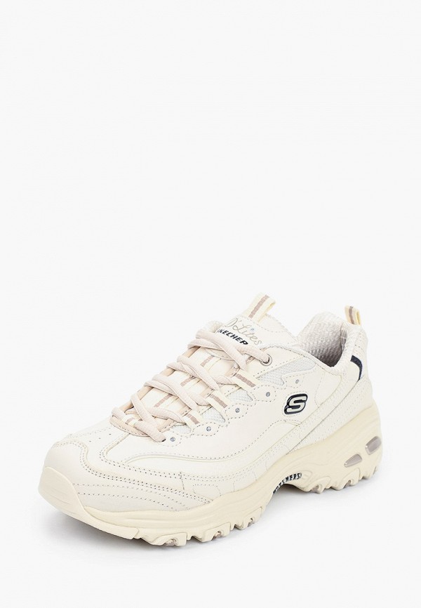 фото Кроссовки skechers