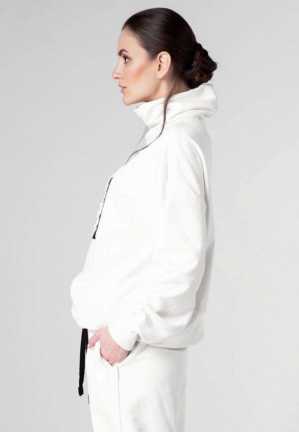 

Костюм спортивный Juliya Kros, Белый, Juliya Kros MP002XW04V8E