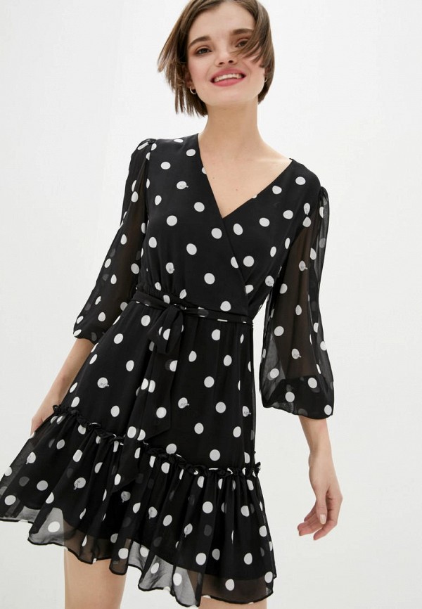 

Платье Miss Sixty, Черный, Miss Sixty MP002XW04V8M