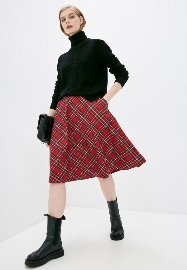 фото Юбка vittoria vicci