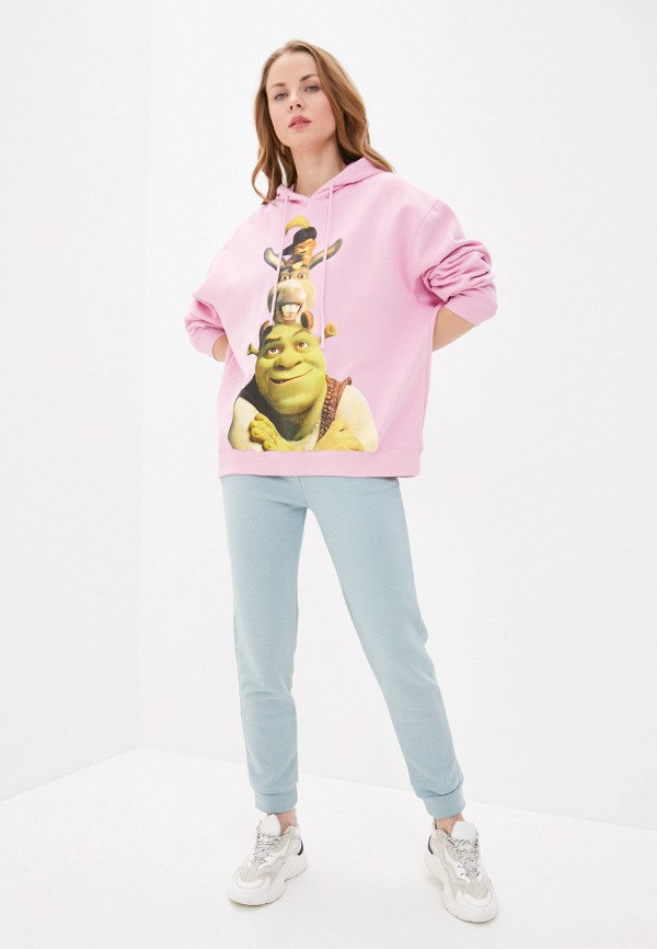 фото Худи befree