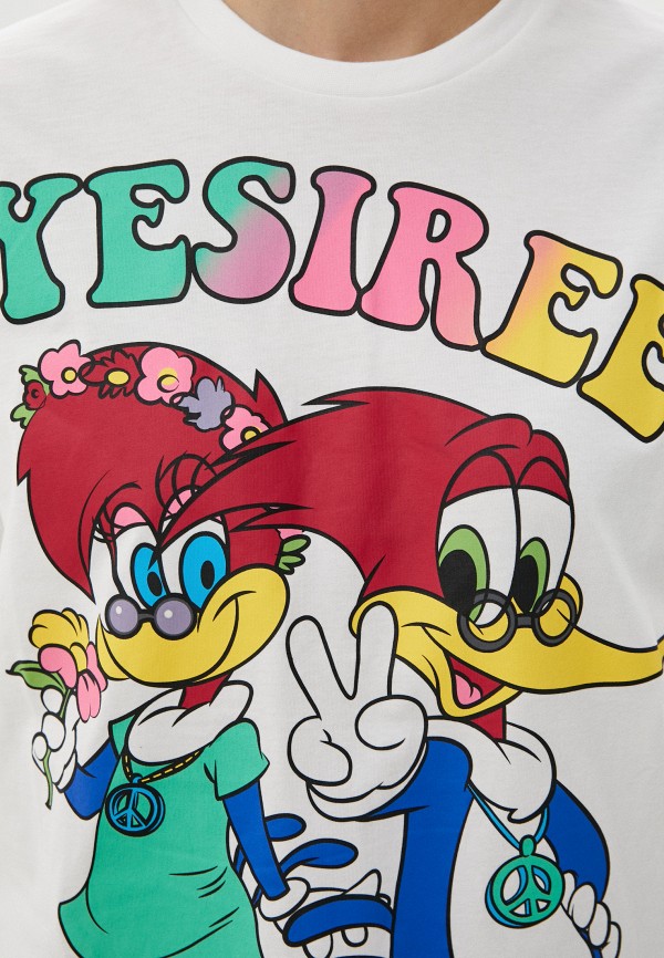 фото Футболка befree