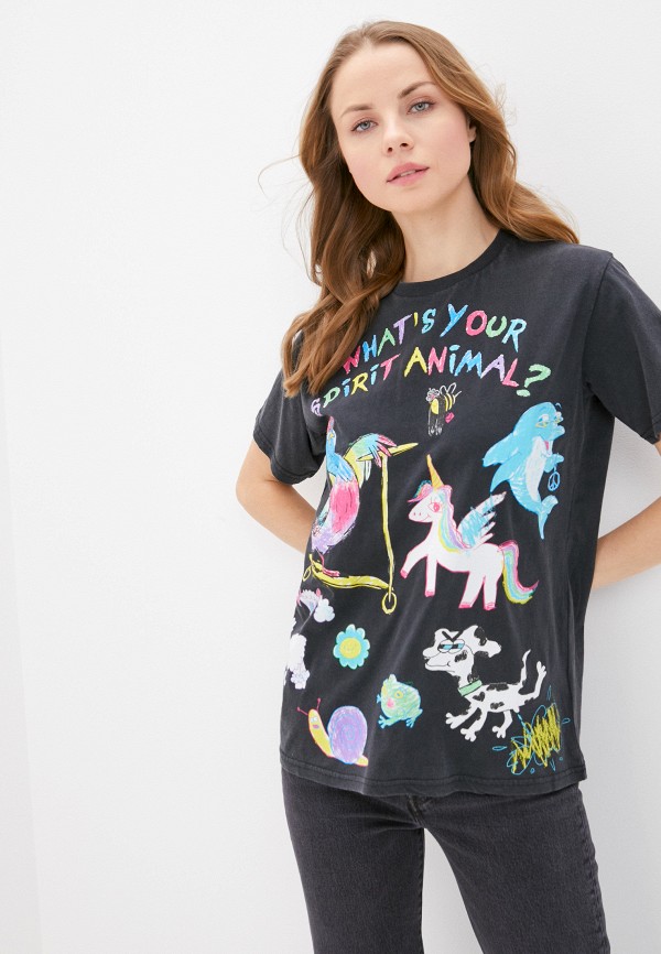 фото Футболка befree