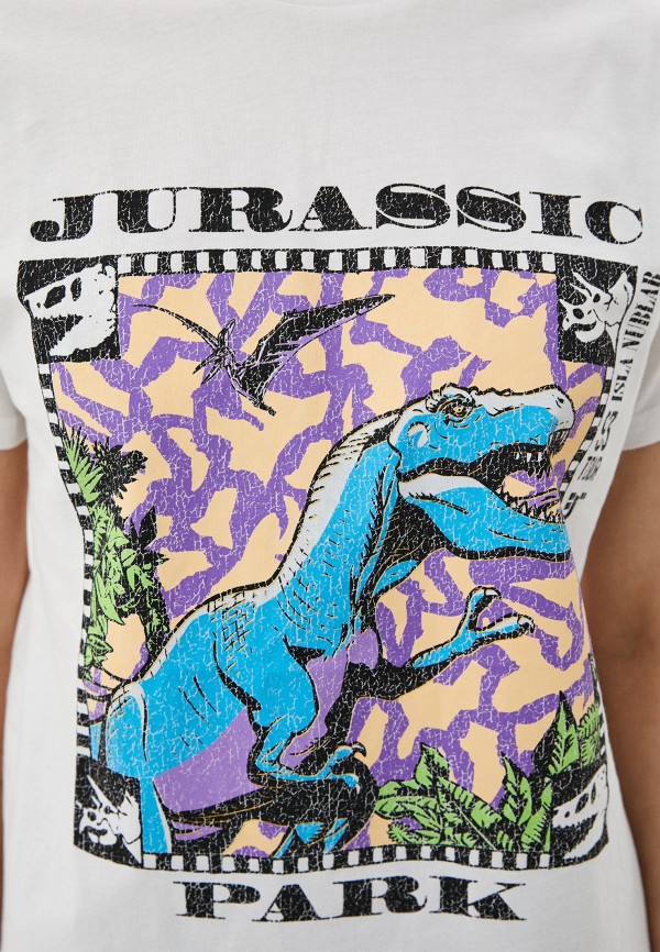 фото Футболка befree