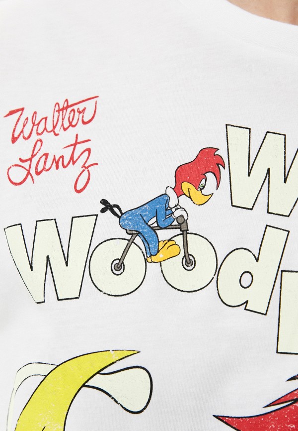 фото Футболка befree