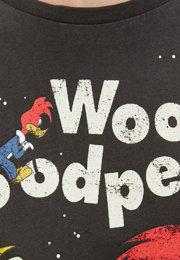 фото Футболка befree