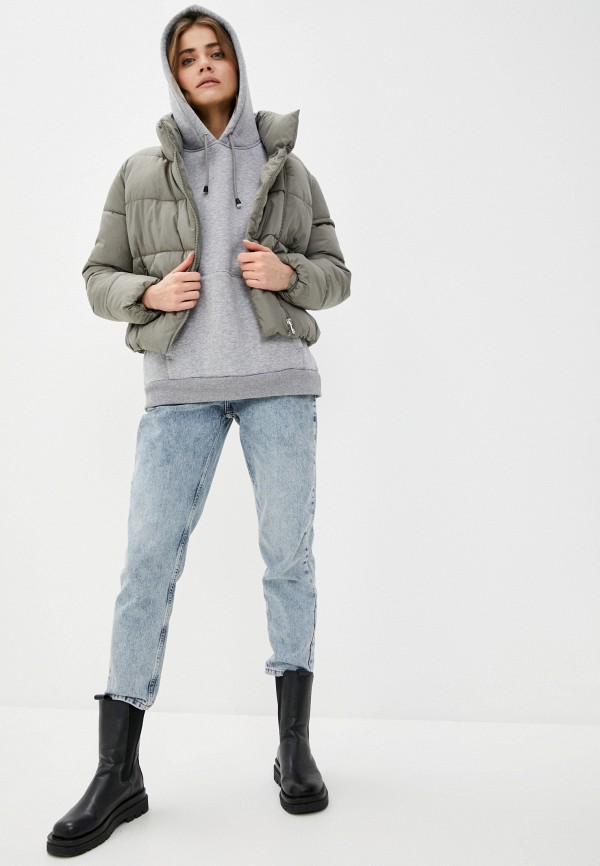 фото Куртка утепленная befree