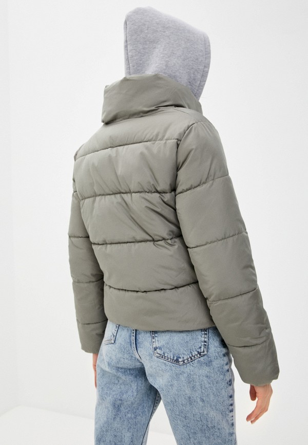 фото Куртка утепленная befree