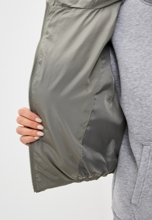 фото Куртка утепленная befree