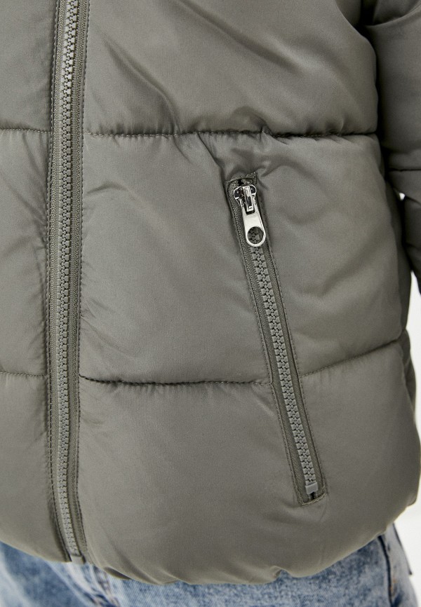 фото Куртка утепленная befree