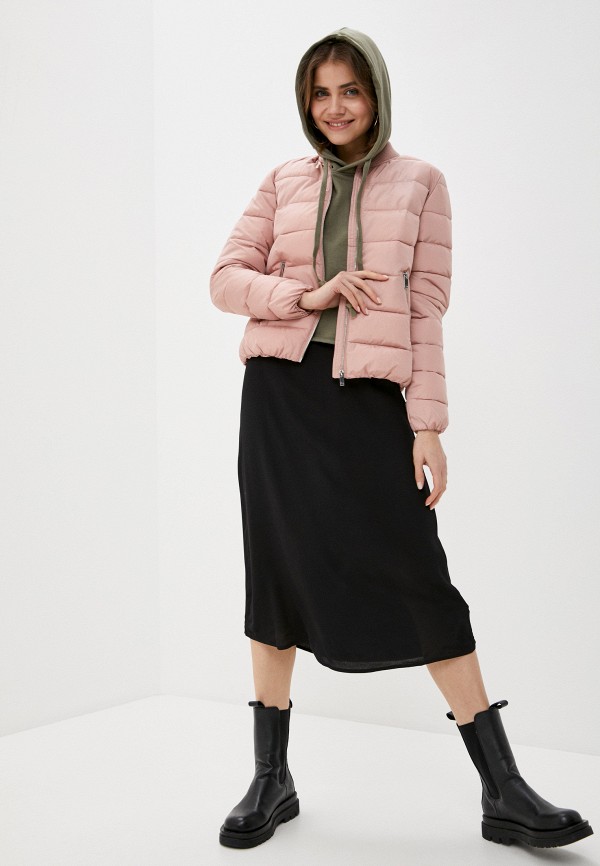 фото Куртка утепленная befree