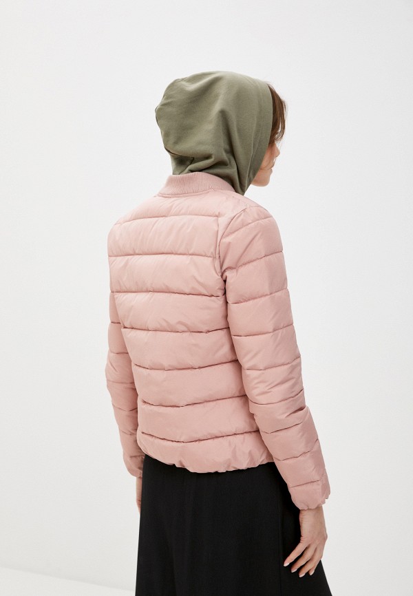 фото Куртка утепленная befree