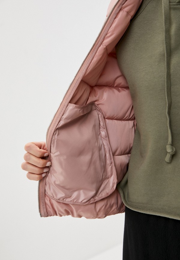 фото Куртка утепленная befree