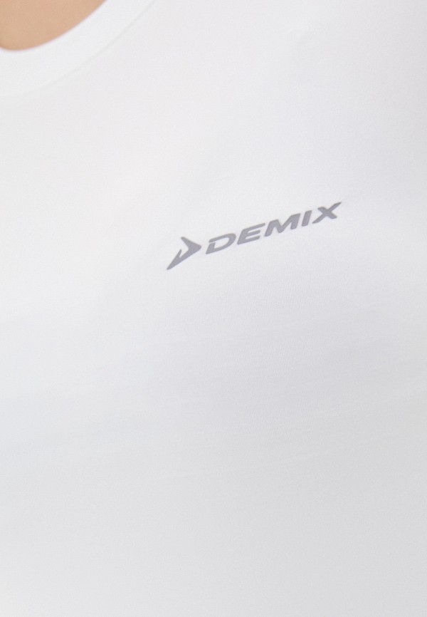 фото Футболка спортивная demix