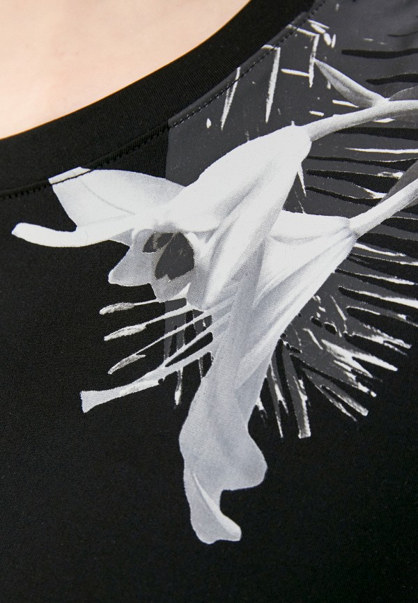 фото Футболка спортивная demix