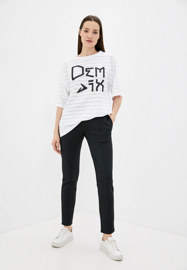 фото Брюки спортивные demix
