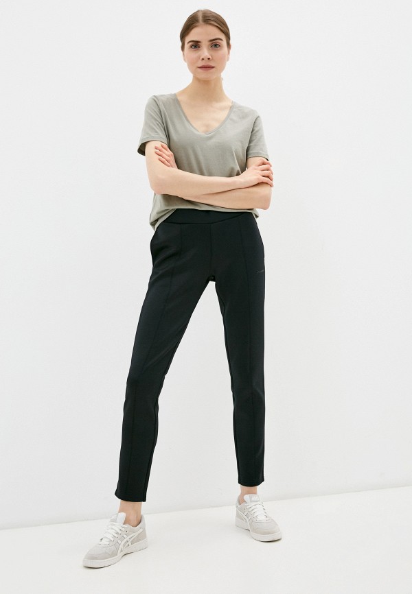 фото Брюки спортивные demix