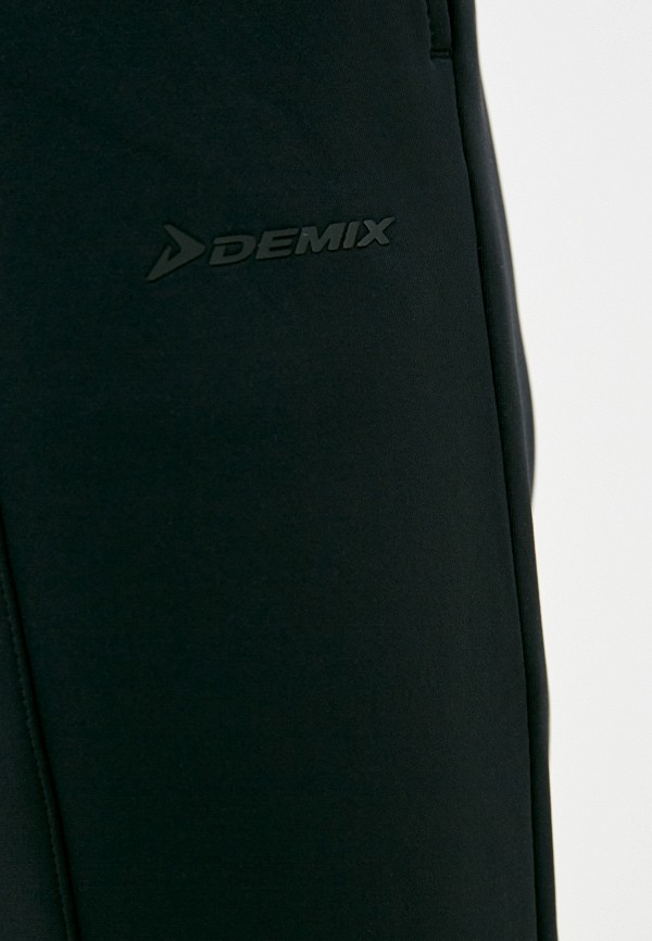 фото Брюки спортивные demix