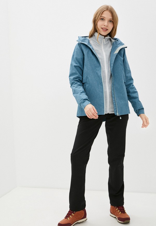 фото Ветровка northland