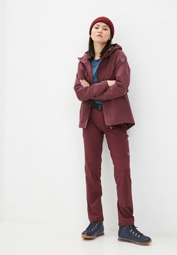 фото Ветровка northland