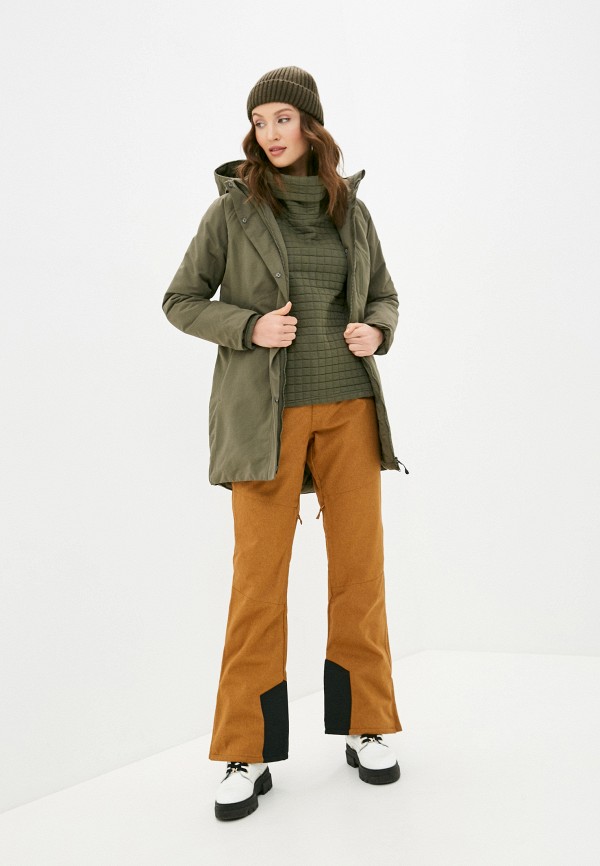 фото Куртка утепленная northland