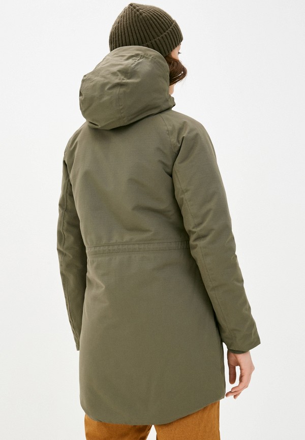 фото Куртка утепленная northland