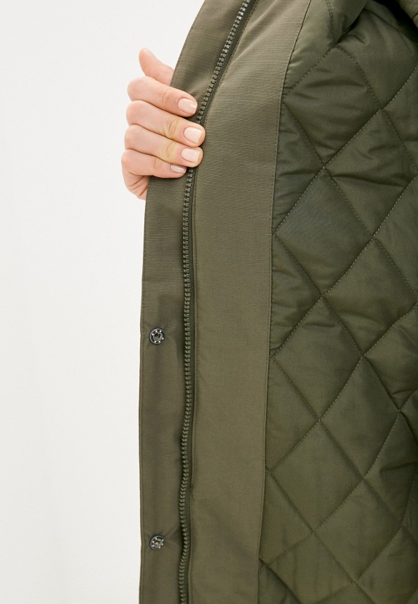 фото Куртка утепленная northland