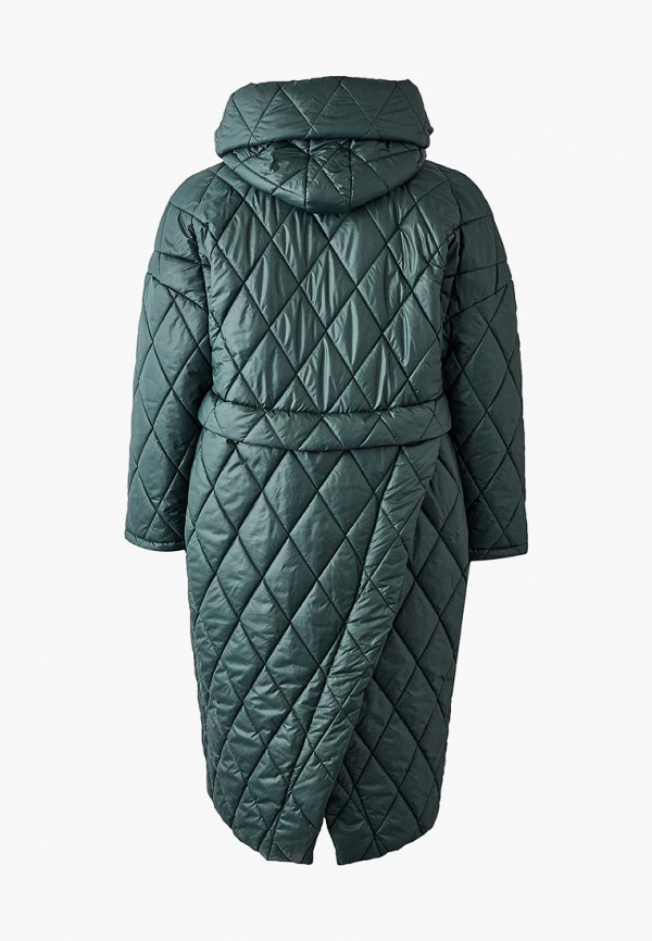 фото Куртка утепленная lilaccat