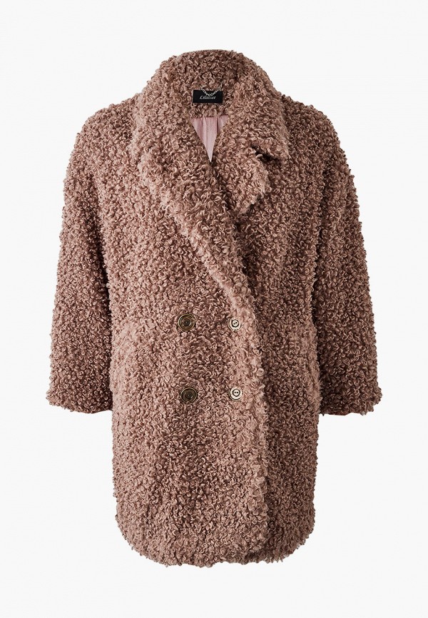 Шуба Lilaccat 21500₽