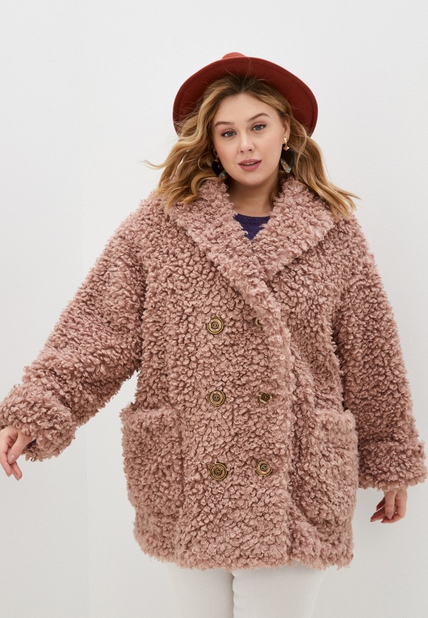 Шуба Lilaccat 22500₽