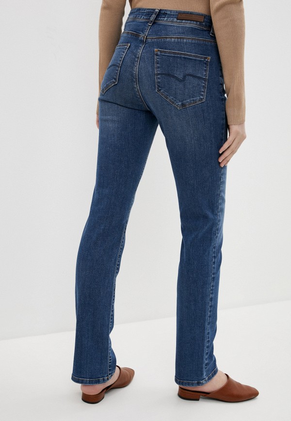 фото Джинсы vigoss